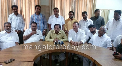 parameshwar in mangalore